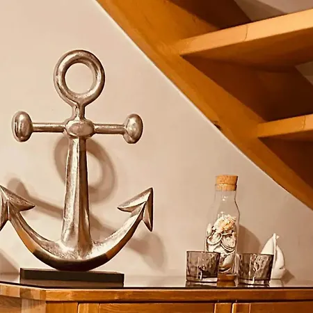 Inselliebe Ferienhaus