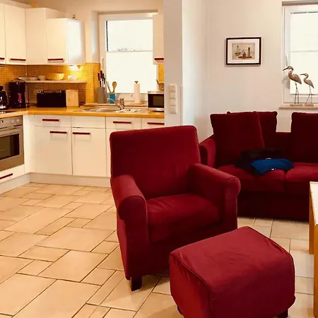 Inselliebe Ferienhaus *