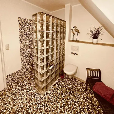 Ferienhaus Inselliebe Vieregge