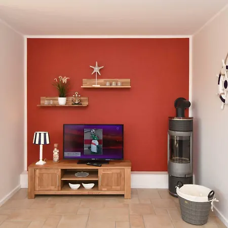 Inselliebe * Vieregge