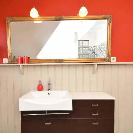 Inselliebe בית נופש