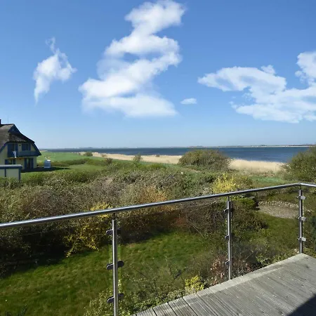 Inselliebe Ferienhaus