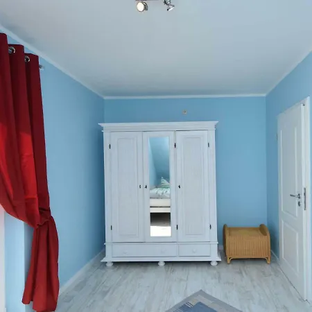 Inselliebe בית נופש *