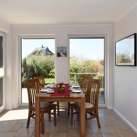 Inselliebe * Vieregge